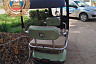 На улице Школьной перевернулись две женщины на электромотоцикле 