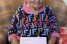Саратовскую труженицу тыла с 99-летием поздравил Владимир Путин